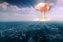 Thót tim những lần bom hạt nhân của Mỹ “mất tích"