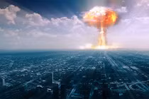 Thót tim những lần bom hạt nhân của Mỹ “mất tích"