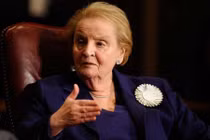 Những phụ nữ lập kỷ lục đầu tiên trong lịch sử