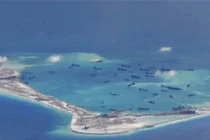 Bắc Kinh tiếp tục “giăng bẫy” ở Biển Đông?