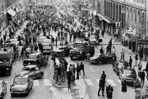 Ảnh lịch sử hé lộ những khoảnh khắc chưa từng công bố 