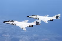 Điểm danh 5 máy bay chiến đấu tệ nhất lịch sử TG 