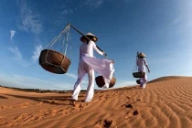 Ấn tượng ảnh đẹp VN trong cuộc thi ảnh lớn nhất TG 