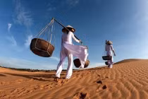 Ấn tượng ảnh đẹp VN trong cuộc thi ảnh lớn nhất TG 