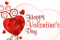 Khám phá những bí ẩn thú vị về Valentine