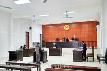 Kỳ án đánh chết 14 con lợn ở Quảng Ninh: 2 lần hoãn xử phúc thẩm