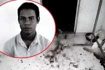 Đang hăng say chơi game, 2 thiếu niên bị chém tới tấp