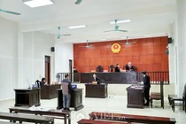 Kỳ án đánh chết 14 con lợn ở Quảng Ninh: 2 lần hoãn xử phúc thẩm