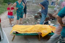 Lật ghe trên vịnh Vân Phong, 3 người chết: Ghe đánh cá, không có áo phao