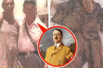 Thuyết âm mưu quanh cái chết của Hitler, Công nương Diana 