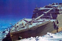 Top 10 xác tàu đắm nổi tiếng nhất thế giới