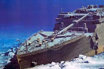 Top 10 xác tàu đắm nổi tiếng nhất thế giới