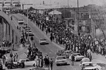 Lật lại “Ngày Chủ nhật đẫm máu” chấn động thế giới năm 1965 