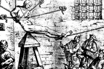 Lạnh người top 10 kiểu chết nguy hiểm nhất thời xưa