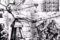 Lạnh người top 10 kiểu chết nguy hiểm nhất thời xưa