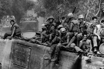 Góc nhìn sắc sảo về chiến tranh VN 1962 - 1967 (6)