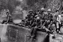 Góc nhìn sắc sảo về chiến tranh VN 1962 - 1967 (6)