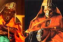 Vì sao các thiền sư thường tự ướp xác để về cõi Niết Bàn?