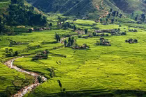 Sa Pa lọt top 10 khu định cư ấn tượng nhất TG