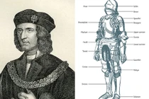 Sự thật cái chết khủng khiếp của một hoàng đế Anh 