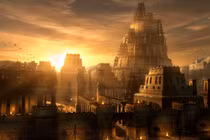 Tiết lộ gây sốc về vườn treo Babylon 