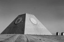 Giải mật kim tự tháp lạ lùng của Mỹ