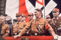 Sửng sốt âm mưu khủng khiếp của Hitler với người Do Thái 