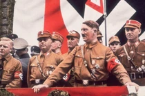 Sửng sốt âm mưu khủng khiếp của Hitler với người Do Thái 