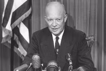 Bí mật thú vị Tổng thống Mỹ xuất thân danh tướng tài ba