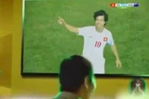 Công Phượng bị VFF “tuýt còi” quảng cáo bia