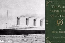 Cực sốc: Lời tiên tri rùng rợn về thảm họa chìm tàu Titanic 