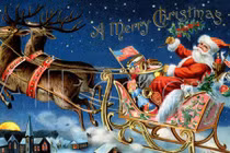 Top sự thật giờ mới biết về Giáng sinh 