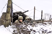 Bộ ảnh hiếm về trận chiến quan trọng nhất Thế chiến 2 