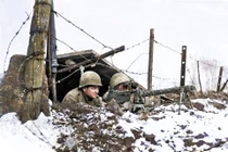 Bộ ảnh hiếm về trận chiến quan trọng nhất Thế chiến 2 