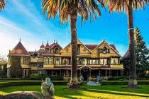 Bí ẩn khó giải ở biệt thự "ma ám" nổi tiếng nhất nước Mỹ