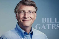 Top sự thật thú vị về Bill Gates