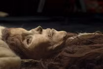 Ngắm xác ướp “công chúa mỉm cười” quyến rũ nhất thế giới 