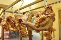 Những đặc sản được lòng người Việt, mất lòng khách Tây