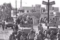 Những sự kiện đáng nhớ xảy ra năm Đinh Mùi 1967