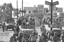 Những sự kiện đáng nhớ xảy ra năm Đinh Mùi 1967