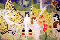 10 cuốn sách kỳ quái nhất thế giới 