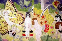 10 cuốn sách kỳ quái nhất thế giới 