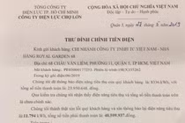 Hóa đơn tiền điện tăng từ 24 triệu lên 40 triệu vì 'ghi sai chỉ số'