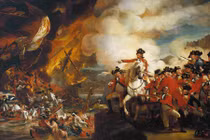 Những cuộc xâm lược thất bại trong lịch sử thế giới