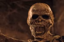 Tiết lộ gây sốc về Ai Cập cổ đại