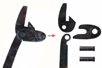 Bí quyết tạo nên vũ khí khủng khiếp trong mộ vua Tần