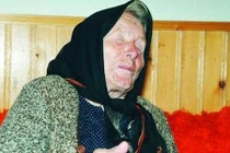 Lời tiên tri đáng sợ về số phận châu Âu