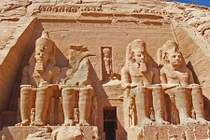 10 tuyệt tác để đời của Ai Cập cổ đại