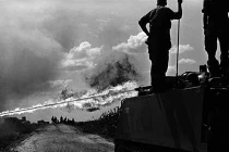 Chiến sự VN 1968 - 1969 qua góc nhìn lính Mỹ (2)