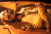 Giải mã những điều ít biết về xác ướp Ai Cập